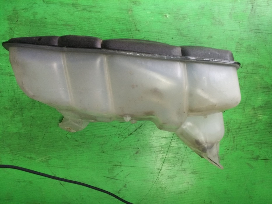 Розширювальний бачок L11160005503809 Форд Мондео мк3 2.0TDCI оригінал Вінниця - зображення 4