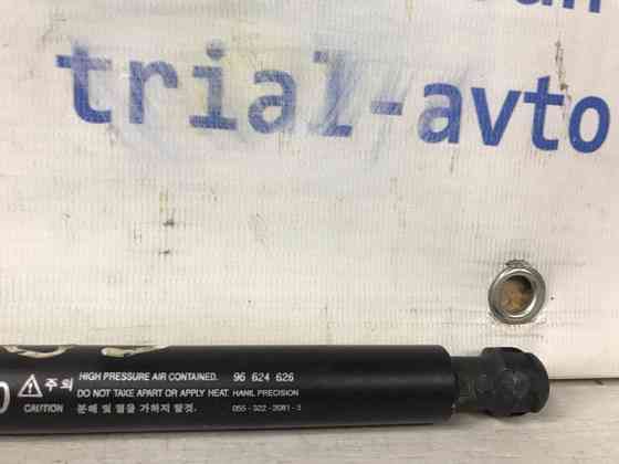 Амортизатор крышки багажника Chevrolet Captiva C100 2.4 БЕНЗИН Z24SED 2006 (б/у) Киев