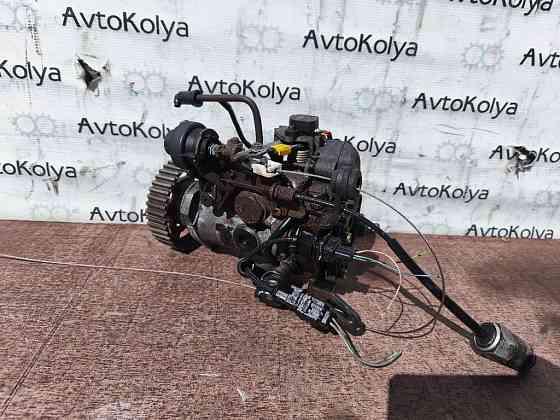 Топливный насос Peugeot Expert 1.9 D 1996-2006 (R8448B391C) Ковель