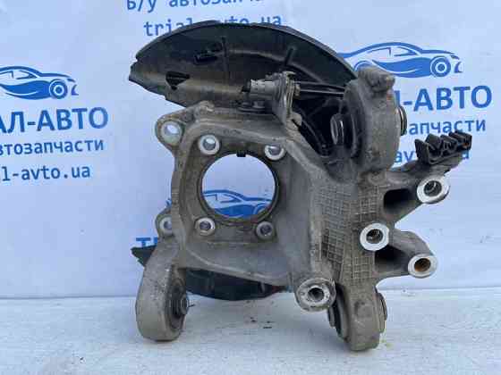 Цапфа задняя левая Jeep Cherokee 2013-2019 5090073AD (Арт. 73323) Київ