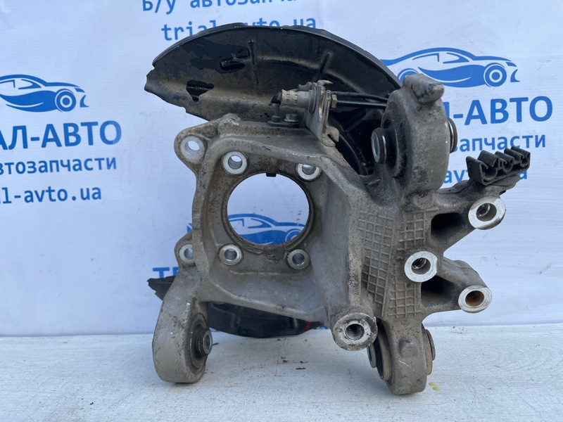 Цапфа задняя левая Jeep Cherokee 2013-2019 5090073AD (Арт. 73323) Киев - изображение 1