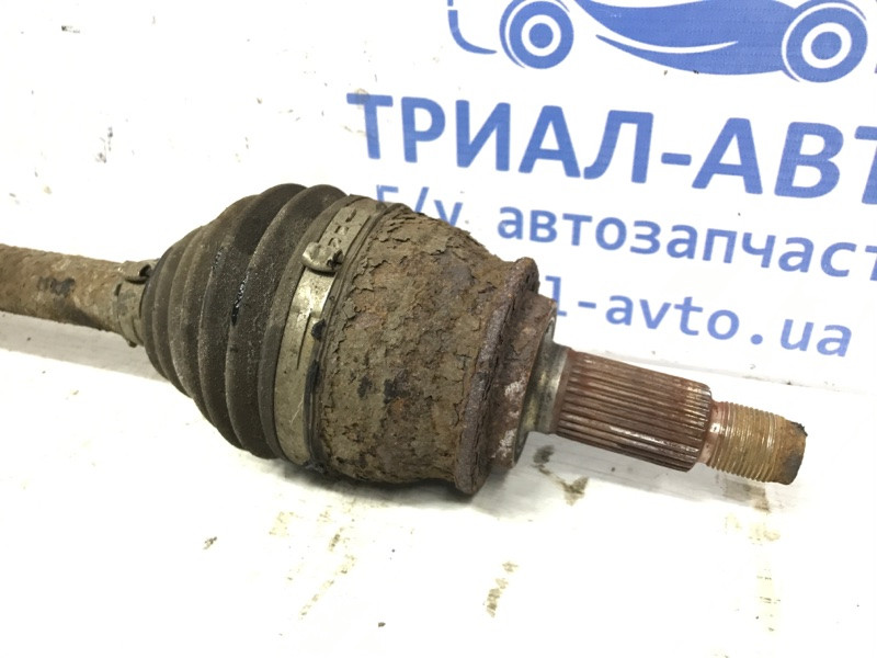 Привод задний правый Suzuki Grand Vitara JT 2.4 БЕНЗИН J24B 2005 (б/у) Київ - зображення 4