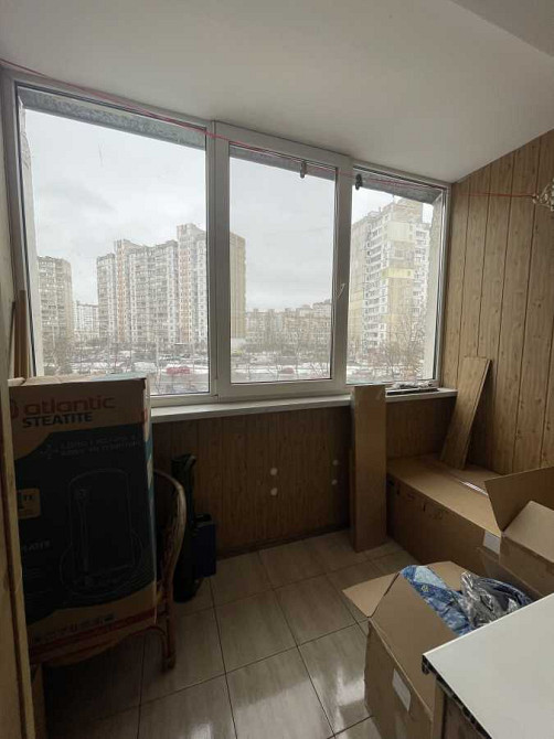 продажа 3-к квартира Киев, Деснянский, 102000 $ Київ - зображення 4