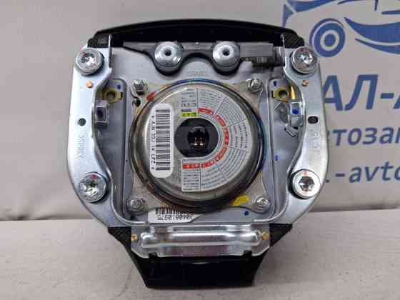 Подушка безопасности в руль Hyundai IX35 2009-2015 569002Y1009P (Арт. 77850) Київ