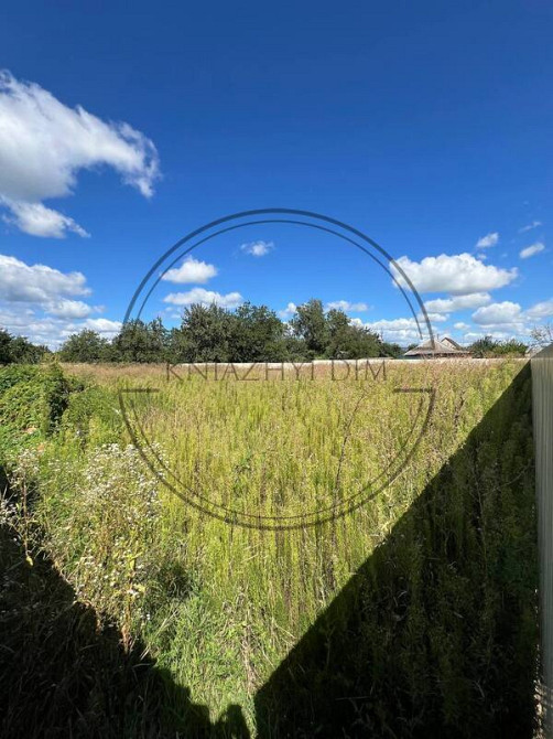 Продаж земельної ділянки 10 соток н.п. Гора КОД № 264752 Київ - зображення 2