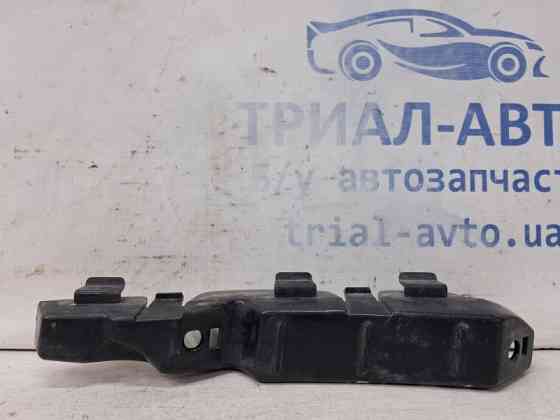 Кронштейн бампера передний правый Kia Ceed ED 1.6 DIESEL D4FB 2006 (б/у) Київ