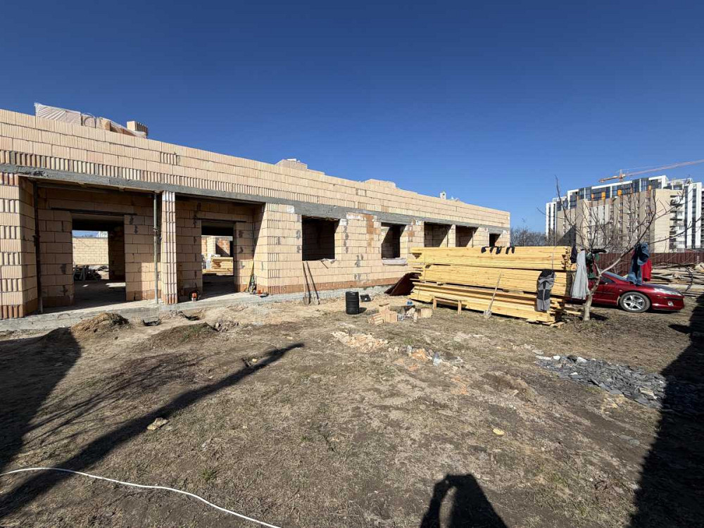 продажа 4-к таунхаус Киево-Святошинский, Буча, 90000 $ Буча - изображение 2