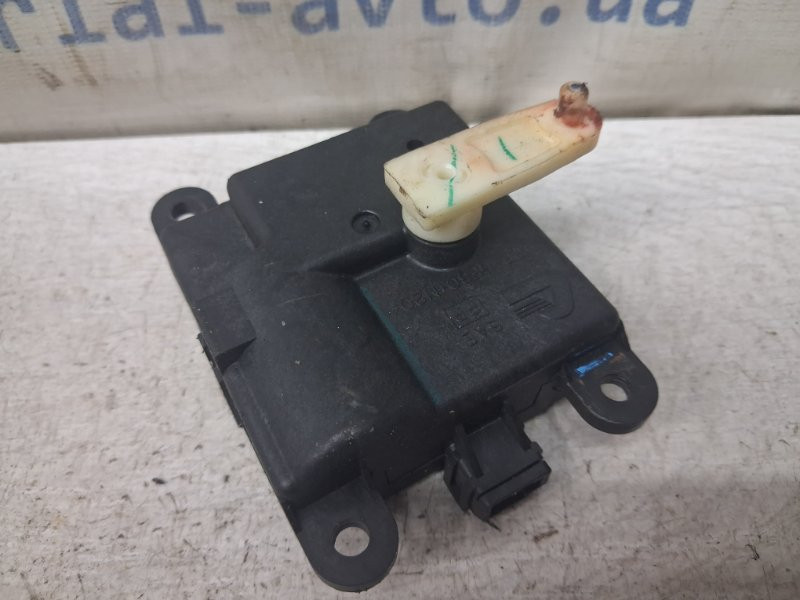 Сервопривод Nissan Qashqai 2006-2013 27730ET00A (Арт. 83038) Киев - изображение 2