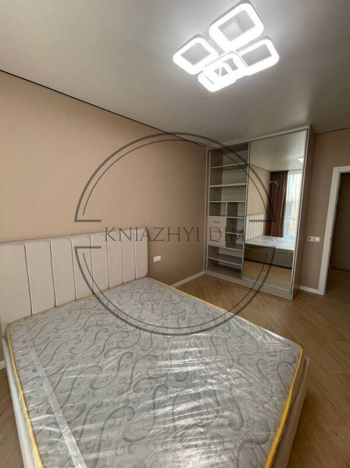 СВІТЛО НЕ ВИМИКАЮТЬ !!! Оренда 1-но к.кв. в ЖК Great. Код об'єкту 11201607 Київ - зображення 9