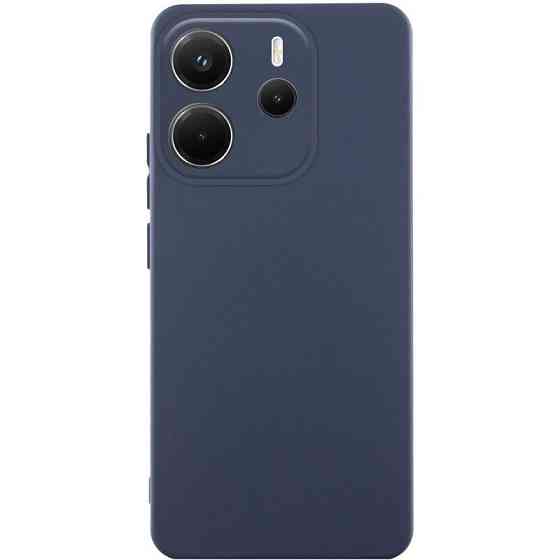 Чехол Silicone Cover Ummi Lakshmi Full Camera (AA) для Xiaomi Redmi Note 14 4G (Int. version) Херсон