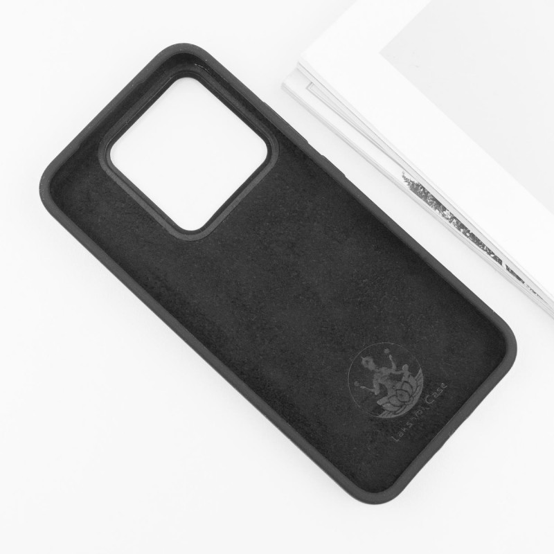 Чехол Silicone Cover Lakshmi (AAA) для Xiaomi 13T / 13T Pro Херсон - зображення 8
