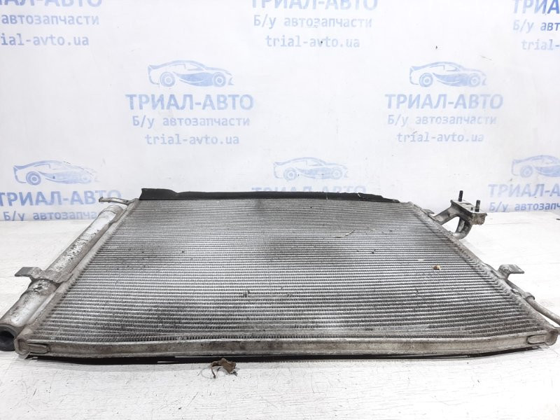Радиатор кондиционера Kia Sorento 2009-2014 976062P000 (Арт. 22813) Київ - зображення 2