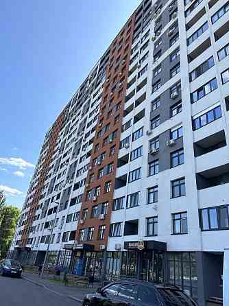 продажа 1-к квартира Киев, Соломенский, 62000 $ Київ