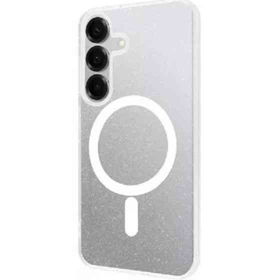 Чохол Proove Cuprum Case with Magnetic Ring для Samsung S26 Plus S947 White Харьков