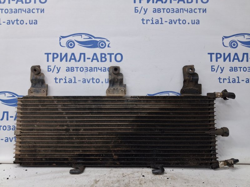Радиатор коробки передач АКПП Nissan Navara 2004-2015 21606EB405 (Арт. 62647) Киев - изображение 6