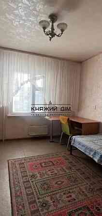 Оренда 2-кімнатної квартири по вул. Ревуцького, метро Харківська в Дарницькому р-ні. Код: 11204169 Київ