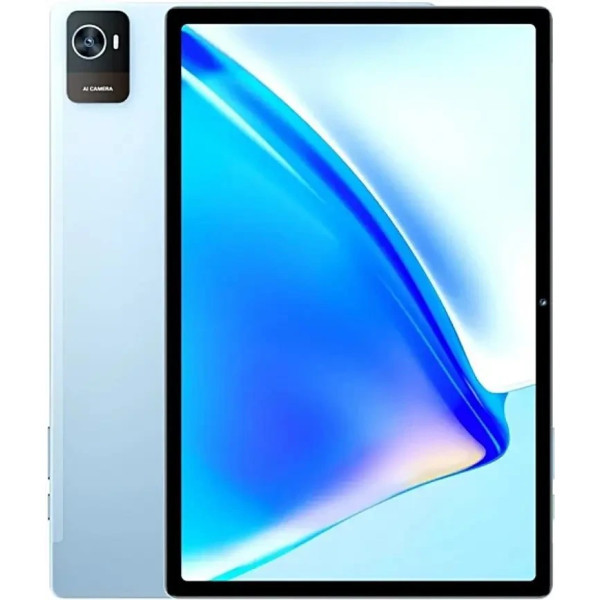 Планшет Oukitel Pad 3 OKT3 8/256GB LTE Blue Global (Код товару:42856) Харків - зображення 1