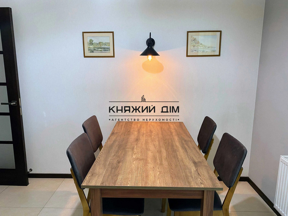 Оренда 2-кімнатної квартири біля метро Либідська в Голосіївському районі, код 11203478 Киев - изображение 4