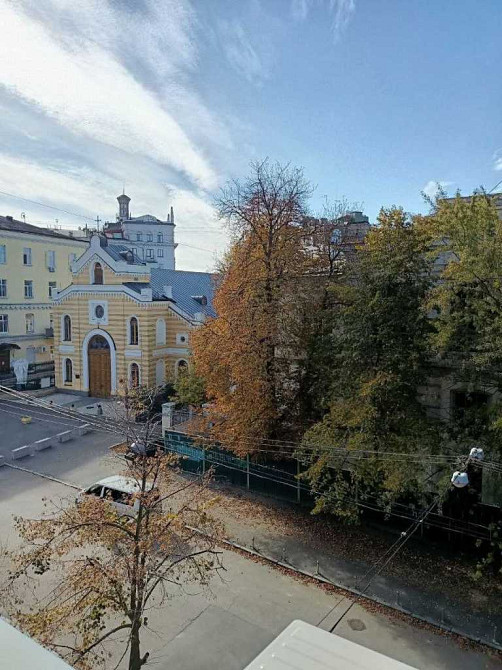 продажа 3-к квартира Киев, Печерский, 173000 $ Киев - изображение 1