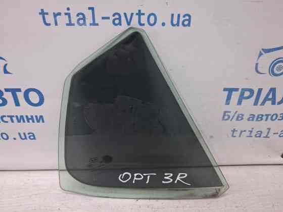 Стекло двери задней правой (форточка) Kia Optima 2010-2016 834272T010 (Арт. 71643) Київ