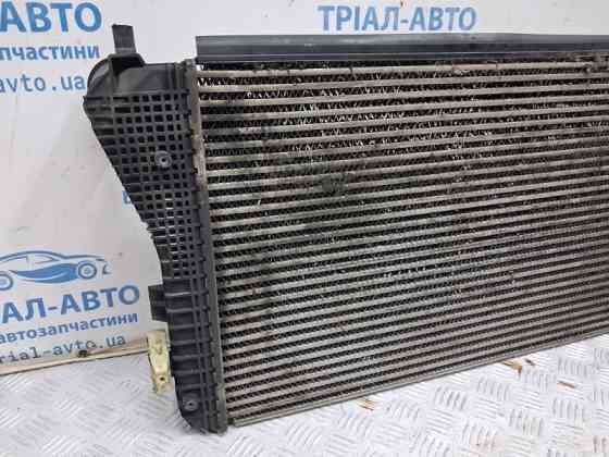 Радиатор интеркуллера Volkswagen Caddy 2003-2015 1K0145803CC (Арт. 87510) Киев