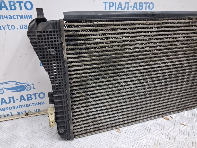 Радиатор интеркуллера Volkswagen Caddy 2003-2015 1K0145803CC (Арт. 87510) Київ - зображення 6