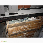 Пожарные извещатели ДИП-2. ИПР Харків