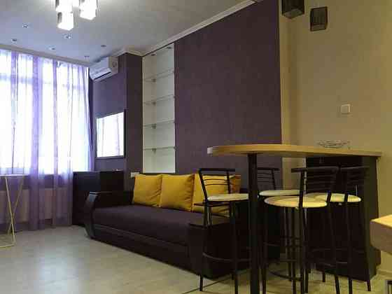 долгосрочная аренда 1-к квартира Киев, Шевченковский, 500 $/мес. Киев