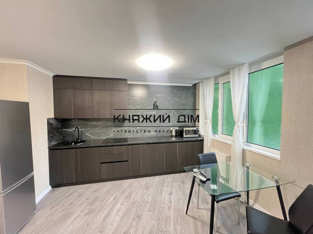 Оренда 1-кімнатна квартира ЖК Liko-Grad Perfect Town м. Васильківська. №11203405 Київ - зображення 12