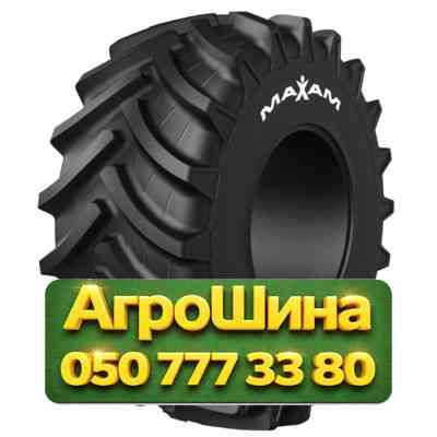 1000/50R25 Maxam MS951R AgriXtra H 172D TL Сельхоз шина Київ