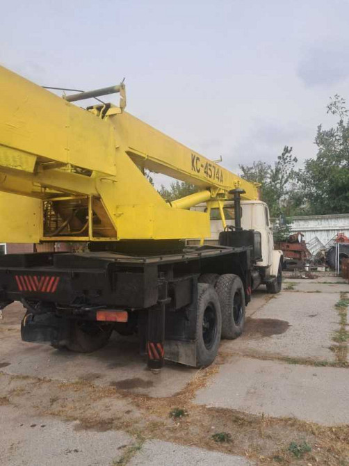 продажа КРАЗ 65101, 22000 $ Київ - зображення 6