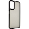 Чехол TPU+PC Lyon Frosted для Motorola Moto G84 Херсон