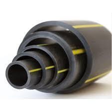 Труба газопроводная из полиэтилена 25  (бухта 50м, Бухта 100м) Київ - зображення 1