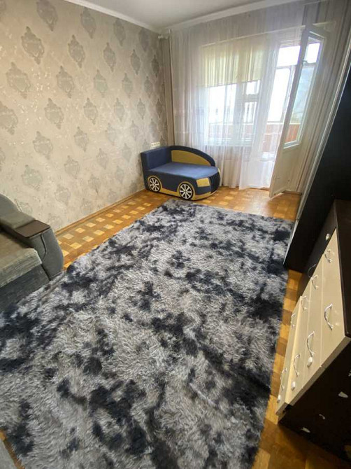 долгосрочная аренда 1-к квартира Киев, Деснянский, 7600 грн./мес. Київ - зображення 7