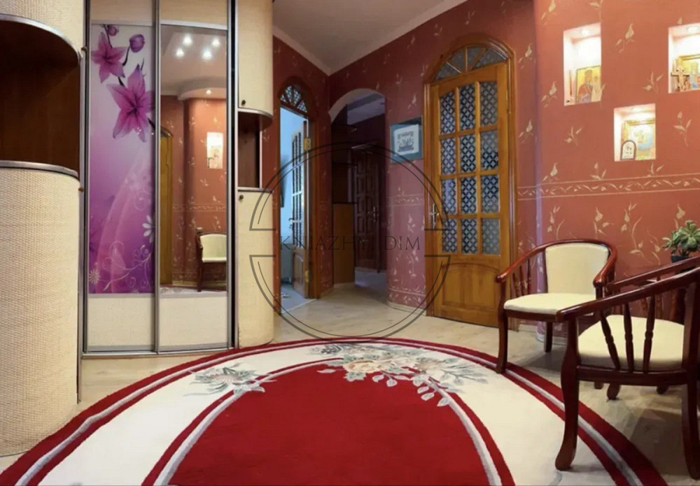 Продаж роздільної 3-х кімнатної квартири на Позняках. № 21146482 Киев - изображение 10