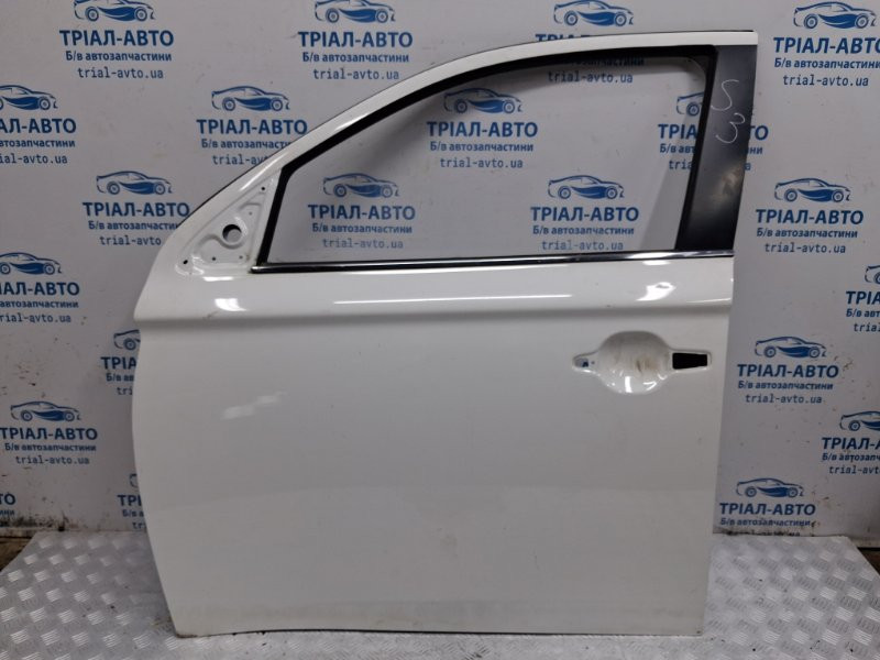 Дверь передняя левая Mitsubishi Outlander 2012-2021 5700B859 (Арт. 79783) Киев - изображение 1