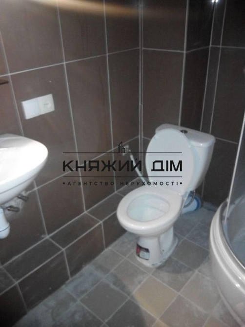 Оренда 1 кімнатна квартира м. Видубичі КОД 1186139 Киев - изображение 6