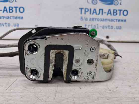Замок двери передний правый Kia Sorento BL 2.5 DIESEL D4CB 2002 (б/у) Киев