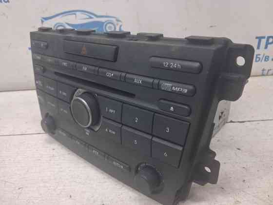 Магнитофон Mazda CX 7 2006-2012 EH6366ARXA (Арт. 84695) Киев