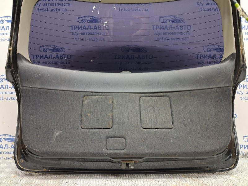 Крышка багажника Toyota Avensis 2002-2010 6700505090 (Арт. 62015) Київ - зображення 10