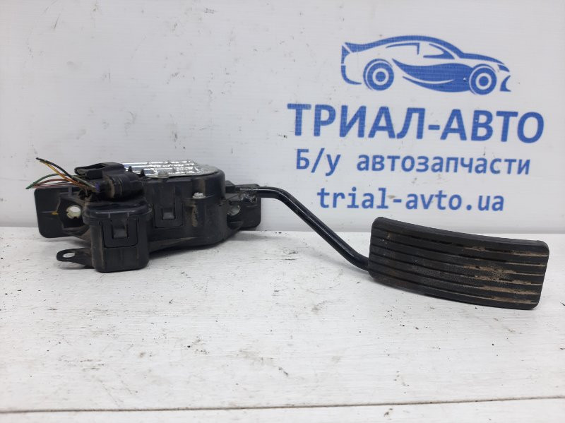 Педаль газа Mitsubishi Pajero Wagon 2006-2022 1600A013 (Арт. 29048) Киев - изображение 2