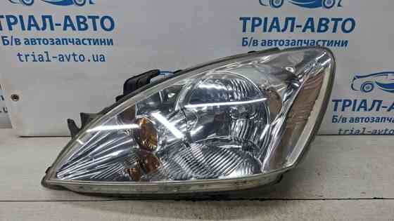 Фара левая галоген Mitsubishi Lancer 9 1.6 БЕНЗИН 4G18 2003 (б/у) Киев
