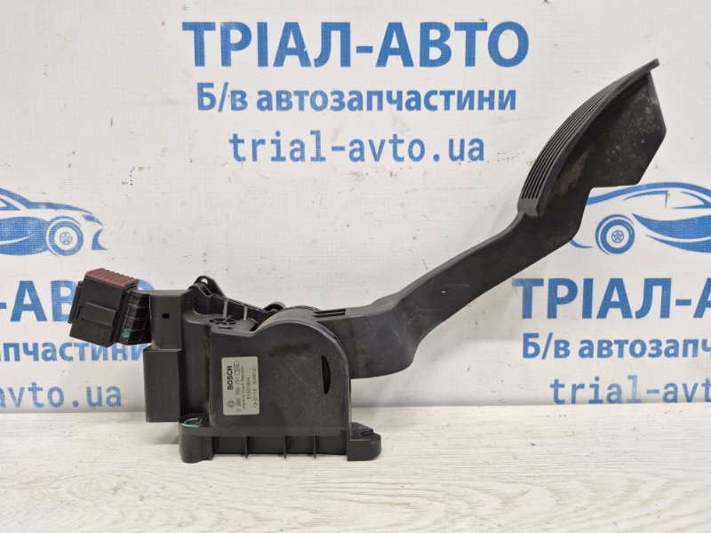 Педаль газа Fiat Doblo 2010-2025 51831864 (Арт. 77702) Київ - зображення 5