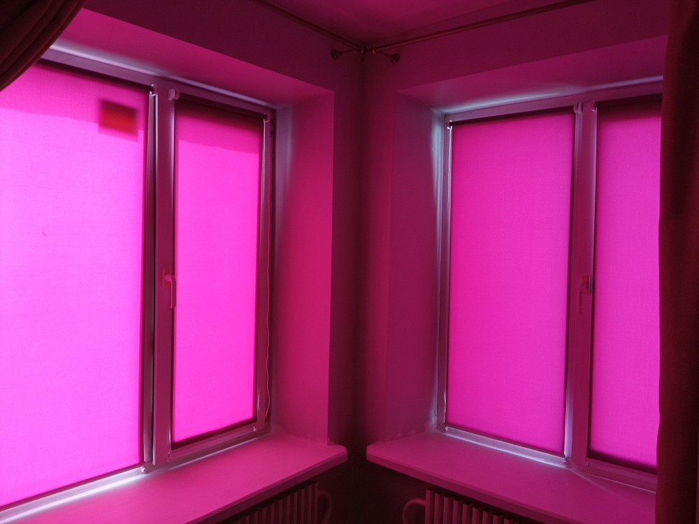 Тканевые ролеты от производителя Харків - зображення 2