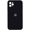 Чехол Silicone Case Square Full Camera Protective (AA) для Apple iPhone 11 Pro (5.8") Херсон