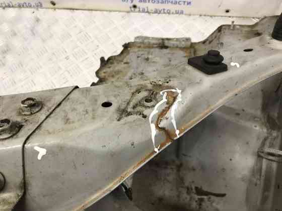 Панель передняя SsangYong Kyron DJ 2.0 DIESEL D20DT 2005 (б/у) Киев