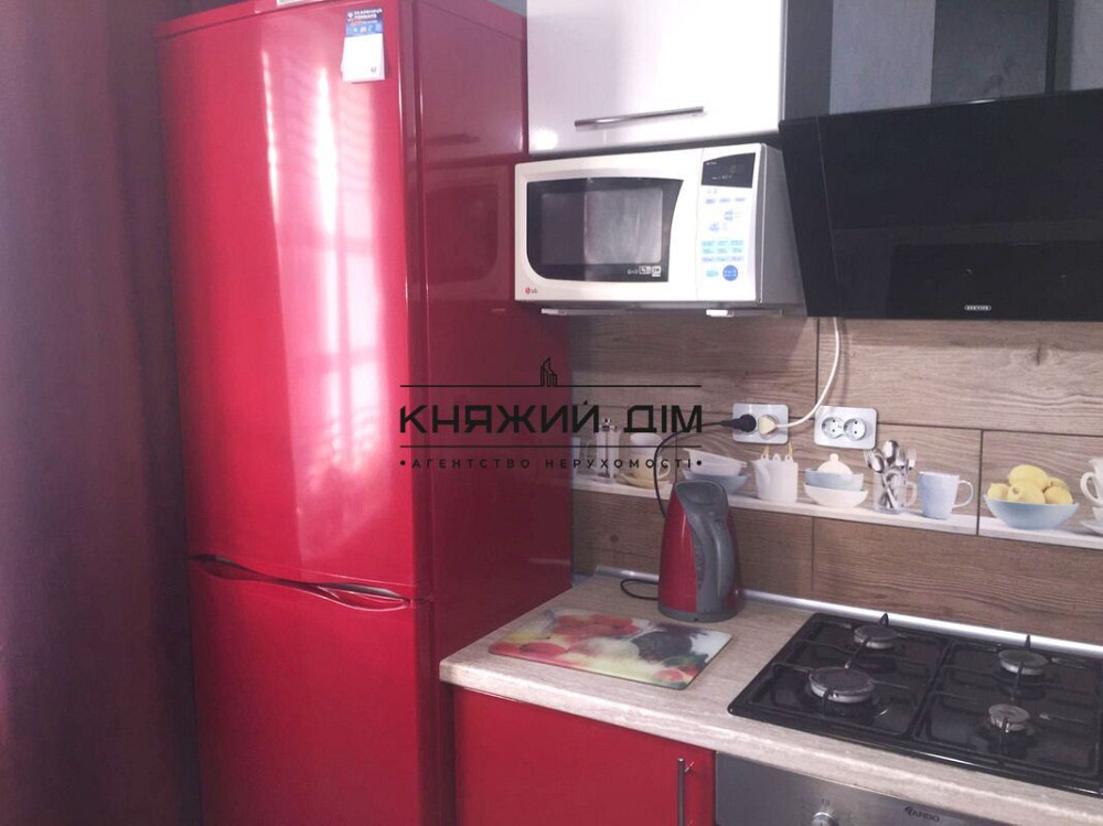 ОРЕНДА 2-х. ком. разд. на Декабристов. М.Харьковская. 5 мин. Код: 11201085. Київ - зображення 2