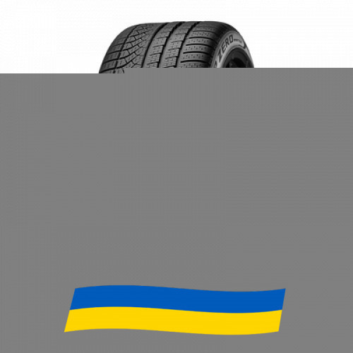 315/30 R21 Pirelli P Zero Winter 105W Легкова шина Киев - изображение 1