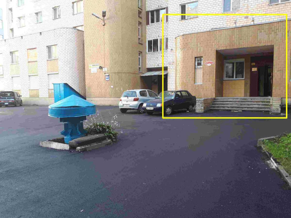 долгосрочная аренда помещения свободного назначения, здания Киев, Соломенский, 39500 грн./мес. Київ - зображення 4