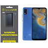 Поліуретанова плівка StatusSKIN Lite для ZTE Blade A51 Матова (Код товару:35205) Харьков